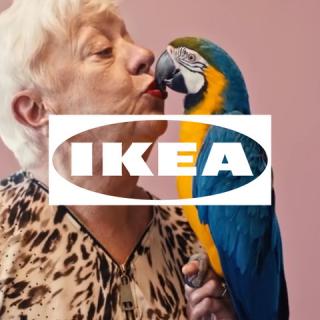 Ikea: The Fönster, 2